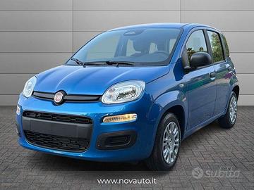 FIAT Pandina 1.0 FireFly 65cv S&S 6m Hybrid Pop