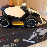 Taglia erba robot Mammotion Luba Mini 800 AWD
