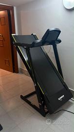 Tapis Roulant Elettrico Diadora Edge 2.7 - NUOVO