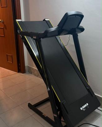 Tapis Roulant Elettrico Diadora Edge 2.7 - NUOVO