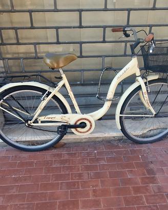 bicicletta