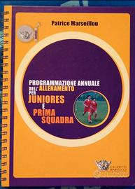 Programmazione  annuale dell'allenamento 