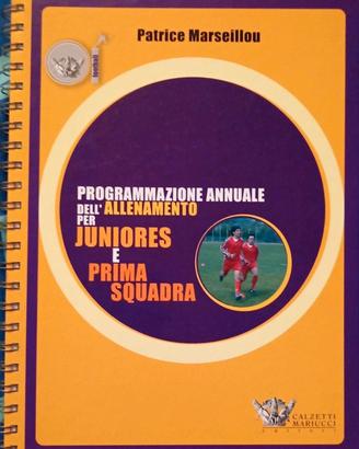 Programmazione  annuale dell'allenamento 