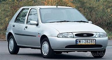 Ricambi Fiesta 1200 16v  97