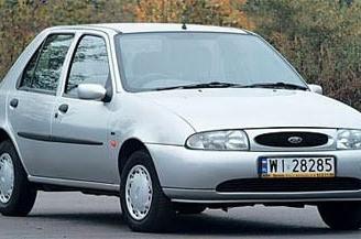 Ricambi Fiesta 1200 16v  97