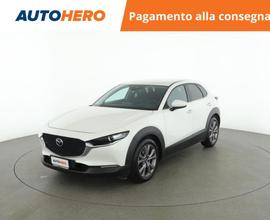 MAZDA CX-30 YE85640
