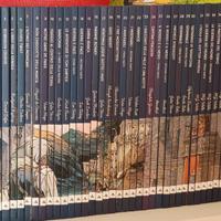 Collane a fumetti classici letteratura disney FOTO