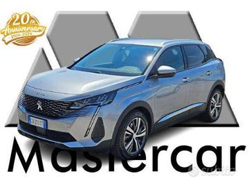 PEUGEOT 3008 3008 II 1.6 hybrid phev Allure Pac