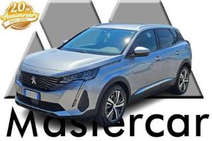 PEUGEOT 3008 3008 II 1.6 hybrid phev Allure Pac
