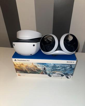 PlayStation Vr 2