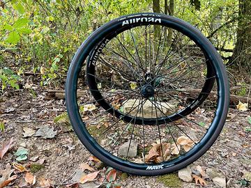 Mavic Allroad SL