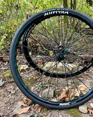 Mavic Allroad SL