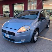 Fiat Grande Punto 1.2 5 porte Active