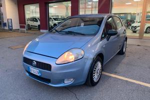 Fiat Grande Punto 1.2 5 porte Active