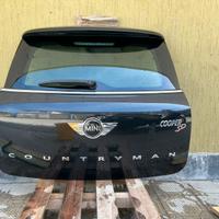 Portiere MINI countryman 2015 SD All4