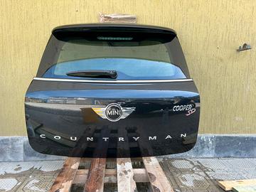 Portiere MINI countryman 2015 SD All4