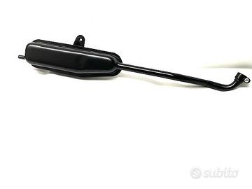 MARMITTA PIAGGIO SI 50 FL FL2 MIX TERMINALE SCARIC
