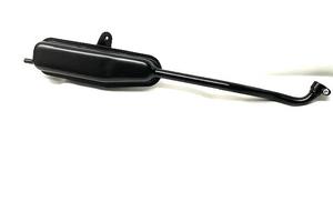 MARMITTA PIAGGIO SI 50 FL FL2 MIX TERMINALE SCARIC