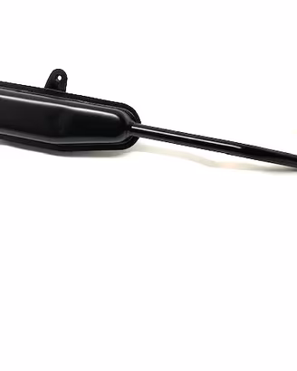 MARMITTA PIAGGIO SI 50 FL FL2 MIX TERMINALE SCARIC
