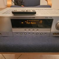 YAMAHA RX V361 amplificatore