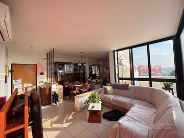 Appartamento Bari [napoli 190VRG] (S. Girolamo)