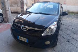 Hyundai i 20 GPL 