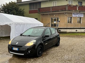 Renault Clio 1.2 GPL AUTOMATICA FINANZIABILE