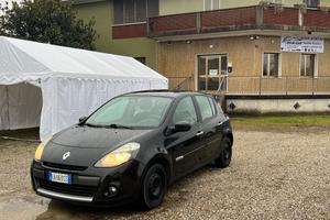 Renault Clio 1.2 GPL AUTOMATICA FINANZIABILE