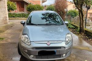 Grande Punto dynamic benzina/ Metano