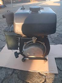 MOTORE PER MOTOCOLTIVATORE