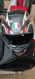 casco integrale agv k5s
