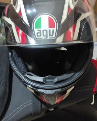 casco integrale agv k5s