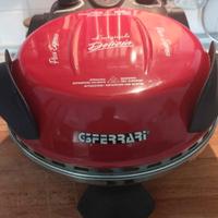 Forno Elettrico Ferrari Delizia