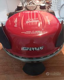 Forno Elettrico Ferrari Delizia