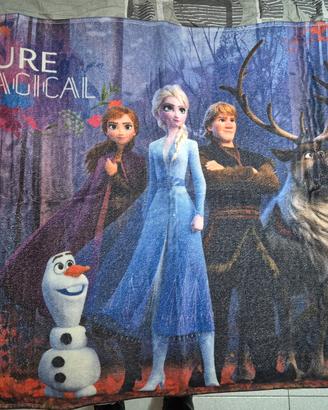 tappeto frozen