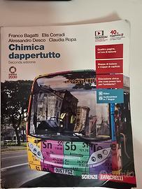 Chimica dappertutto 2ed