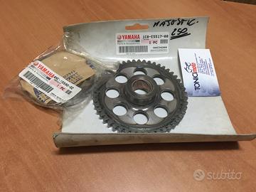 Kit ruota libera yamaha 250