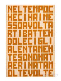 TAPPETO  ARAZZO "CATERINA FRONGIA" cm. 200X140