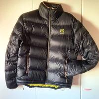 Giacca Piumino Karpos