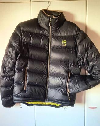 Giacca Piumino Karpos