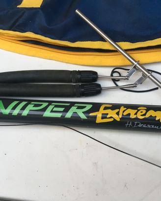 Arbalete Viper extreme 