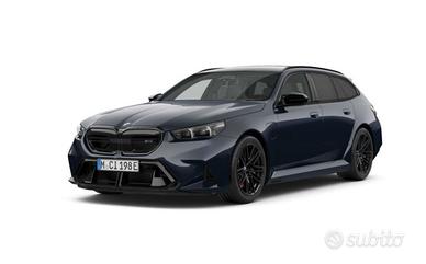BMW M5 Touring