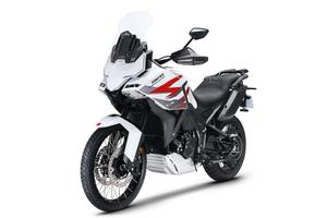 Zontes ZT 703 F - PROMOZIONALE