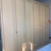Armadio a 6 Ante