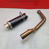 SCARICO SILENZIATORE x HONDA CBR 1000 RR 2006 2007