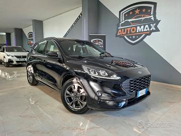 *GANCIO TRAINO ELETTRICO* Ford Kuga 1.5 EcoBlue 12