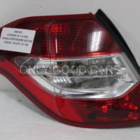 Fanale Post Esterno Sinistro Citroen C4 000550