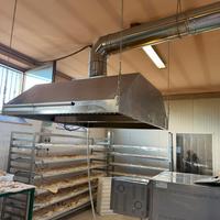 Cappa aspirazione e altro Epson