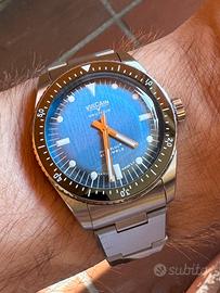 Orologio Vulcain SKINDIVER NAUTIQUE 38mm