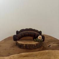 Ponte nature presepe classico Thun